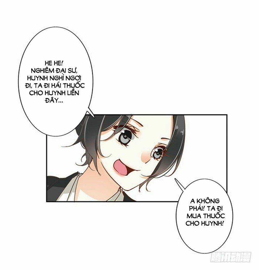 Thiền Tâm Vấn Đạo - Chapter 15 - Trang 23