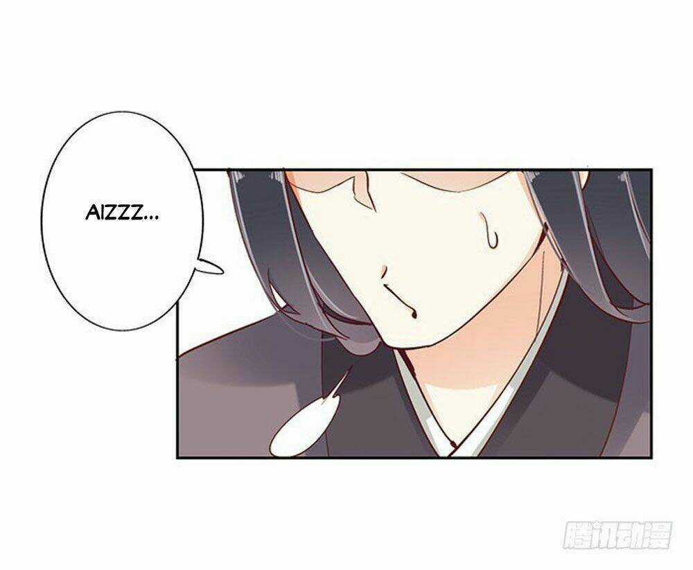 Thiền Tâm Vấn Đạo - Chapter 15 - Trang 26