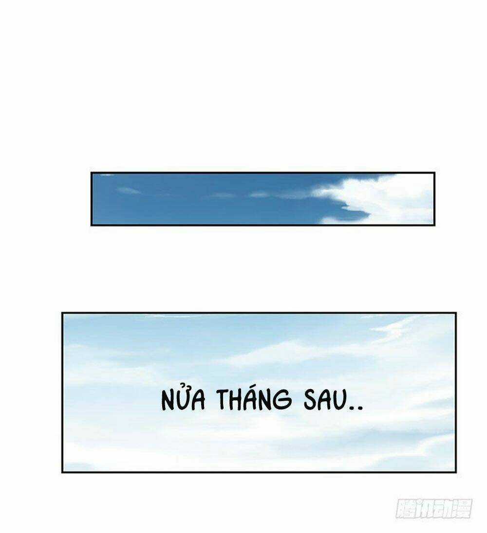 Thiền Tâm Vấn Đạo - Chapter 15 - Trang 28