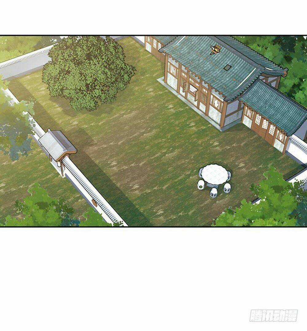 Thiền Tâm Vấn Đạo - Chapter 15 - Trang 29