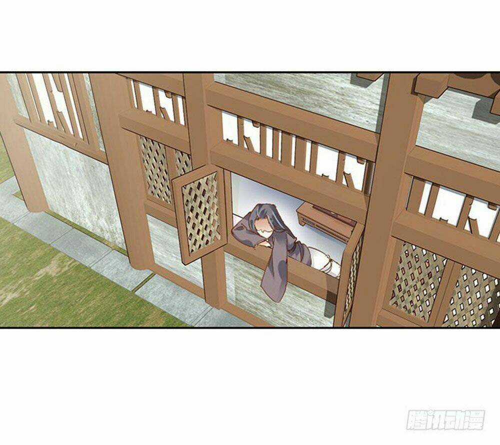 Thiền Tâm Vấn Đạo - Chapter 15 - Trang 30