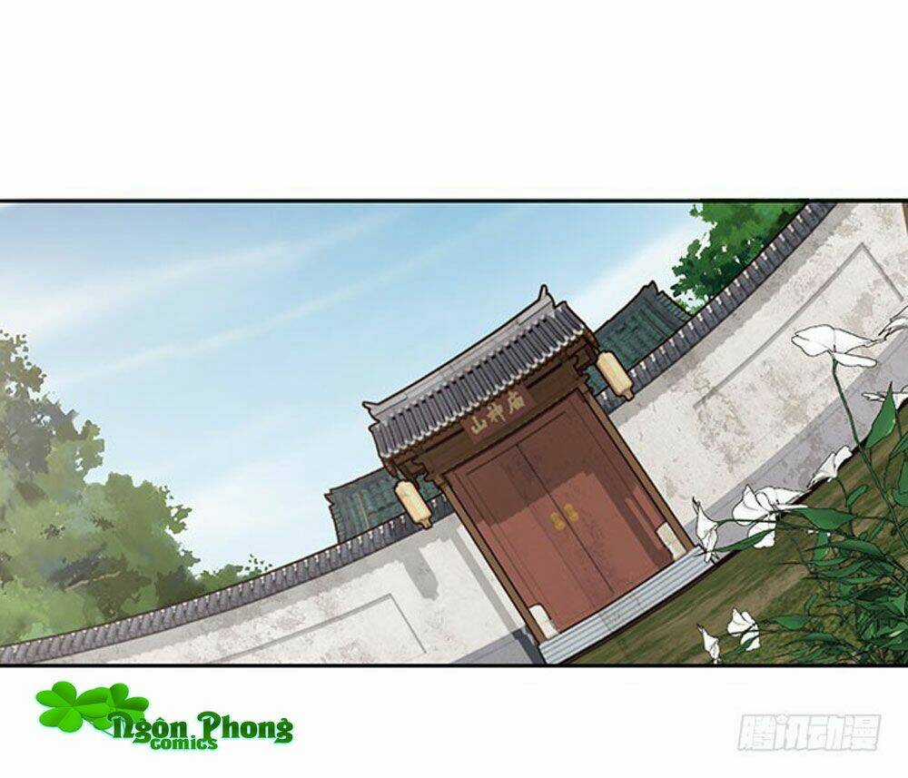 Thiền Tâm Vấn Đạo - Chapter 15 - Trang 4