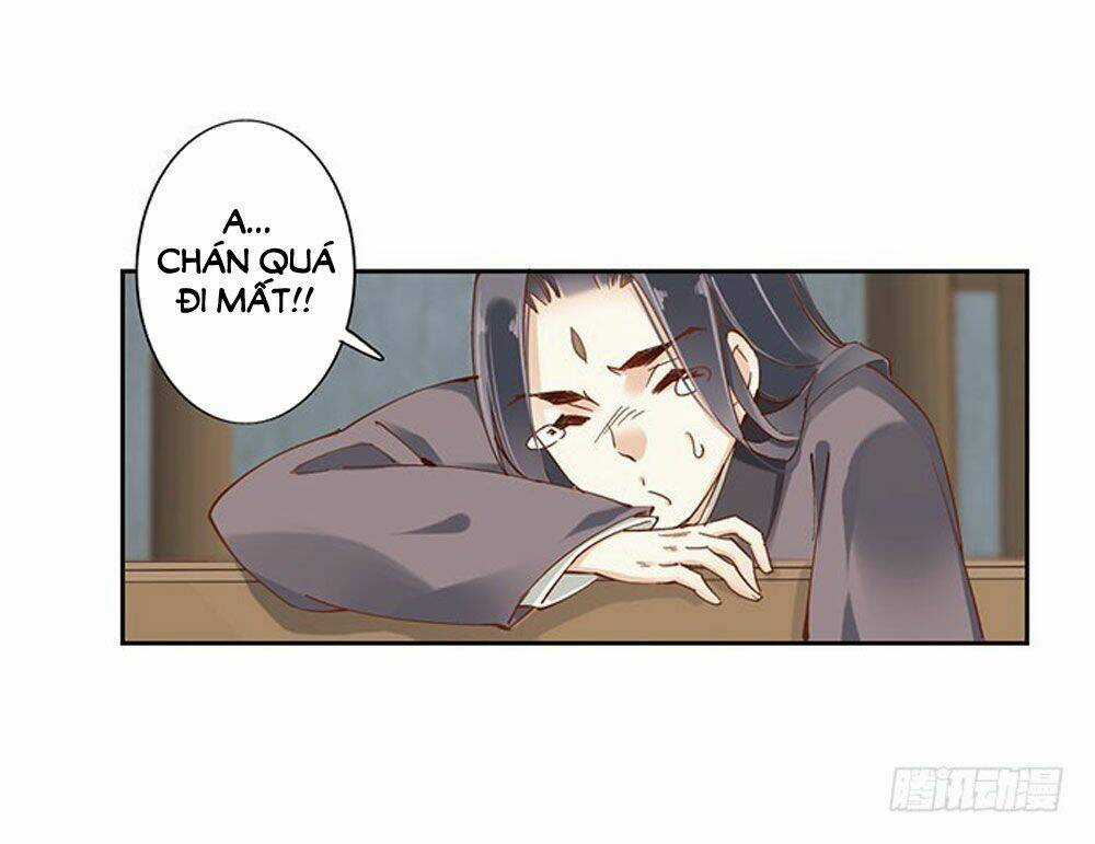 Thiền Tâm Vấn Đạo - Chapter 15 - Trang 32