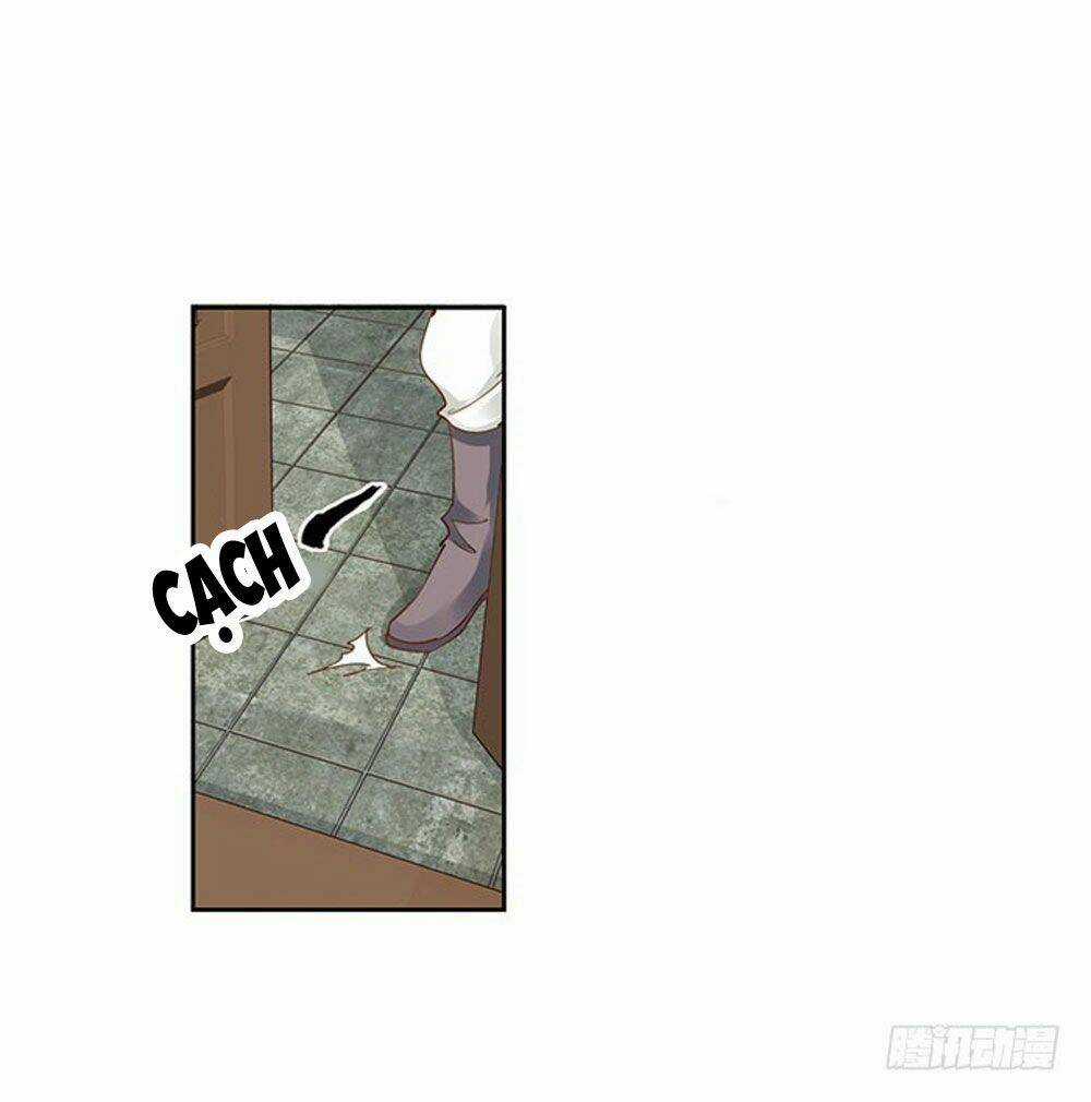 Thiền Tâm Vấn Đạo - Chapter 15 - Trang 35