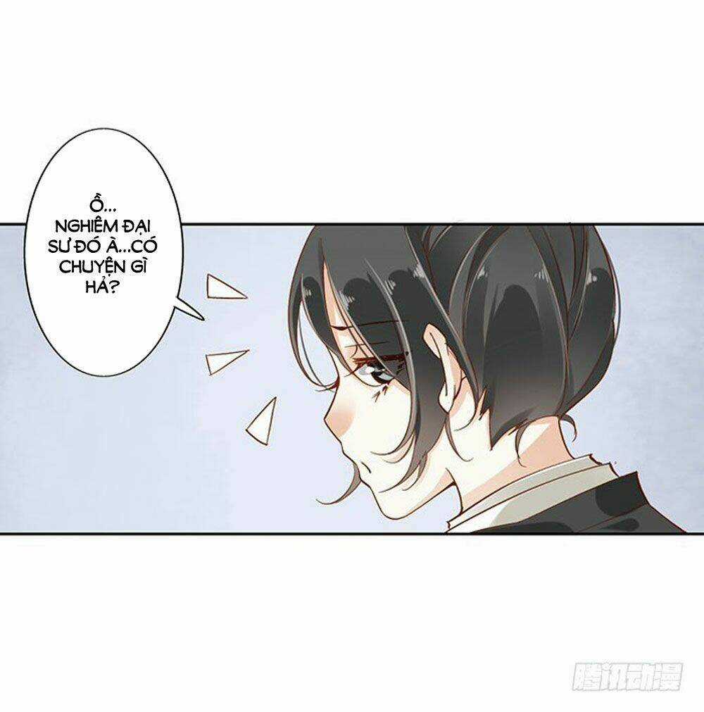 Thiền Tâm Vấn Đạo - Chapter 15 - Trang 37