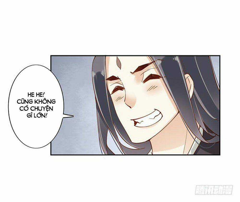 Thiền Tâm Vấn Đạo - Chapter 15 - Trang 38