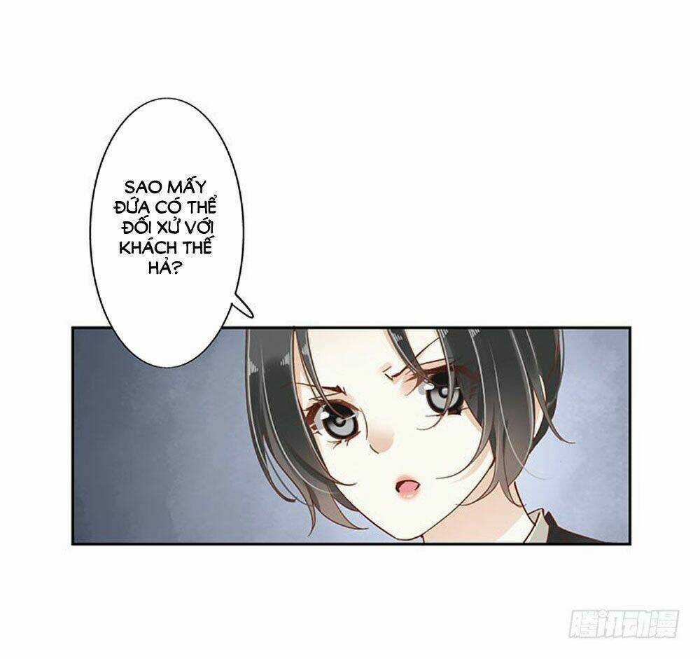 Thiền Tâm Vấn Đạo - Chapter 15 - Trang 5