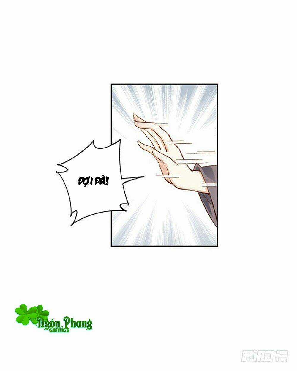 Thiền Tâm Vấn Đạo - Chapter 15 - Trang 41