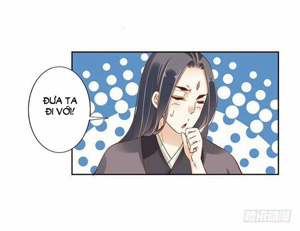 Thiền Tâm Vấn Đạo - Chapter 15 - Trang 43