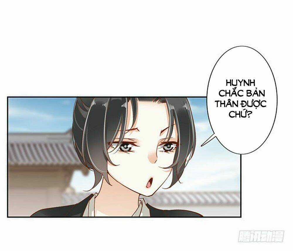 Thiền Tâm Vấn Đạo - Chapter 15 - Trang 44