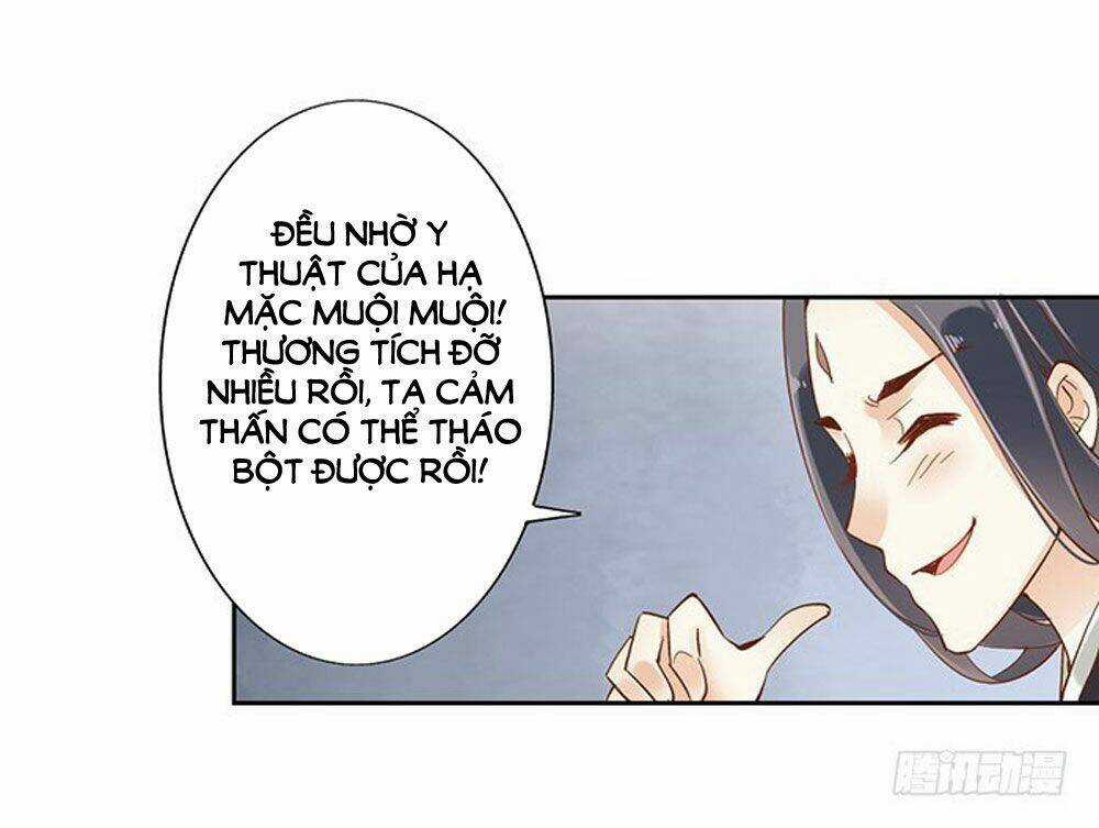 Thiền Tâm Vấn Đạo - Chapter 15 - Trang 45