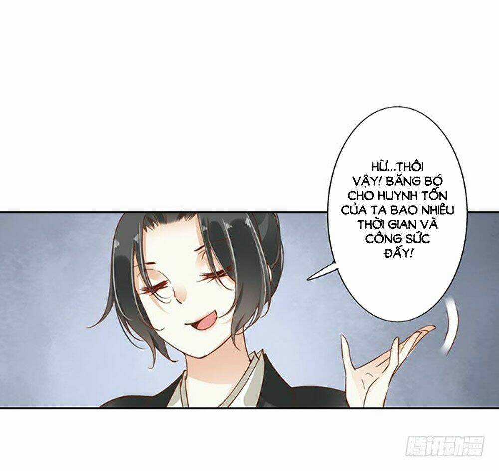 Thiền Tâm Vấn Đạo - Chapter 15 - Trang 48