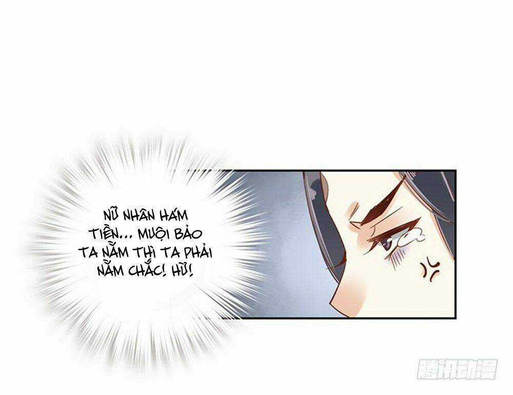 Thiền Tâm Vấn Đạo - Chapter 15 - Trang 50