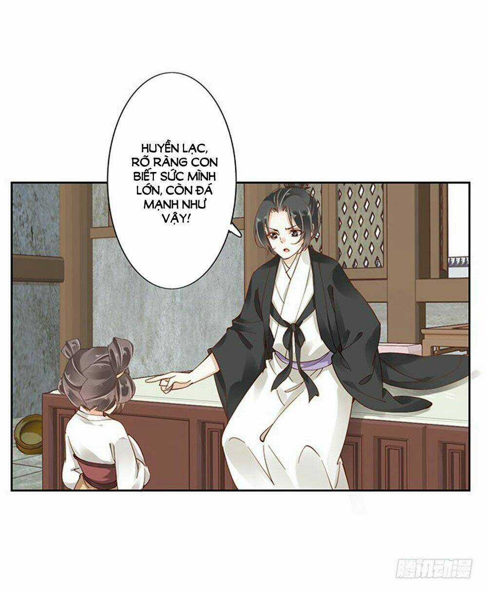 Thiền Tâm Vấn Đạo - Chapter 15 - Trang 6