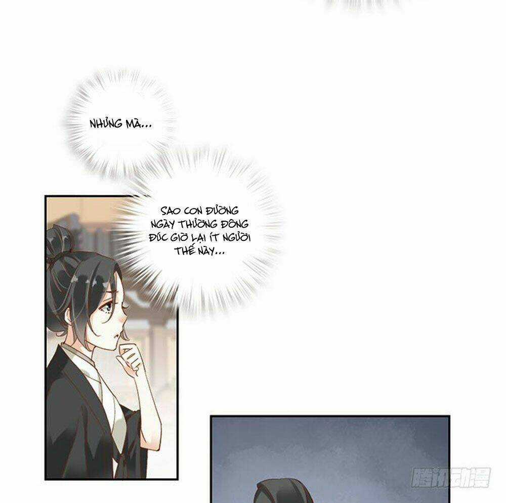 Thiền Tâm Vấn Đạo - Chapter 15 - Trang 54