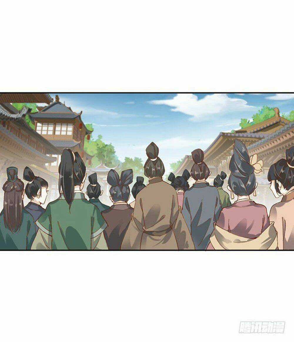 Thiền Tâm Vấn Đạo - Chapter 15 - Trang 56