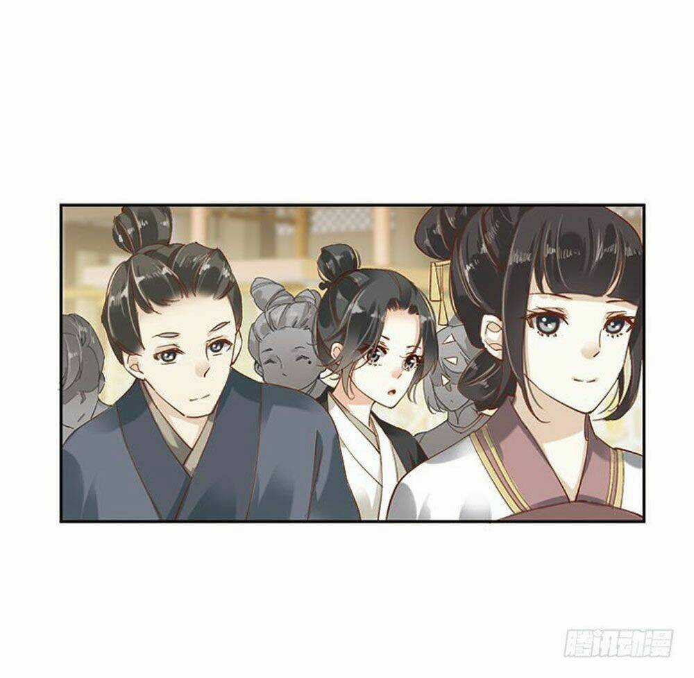 Thiền Tâm Vấn Đạo - Chapter 15 - Trang 57