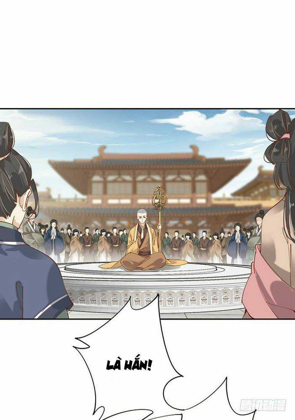 Thiền Tâm Vấn Đạo - Chapter 15 - Trang 59