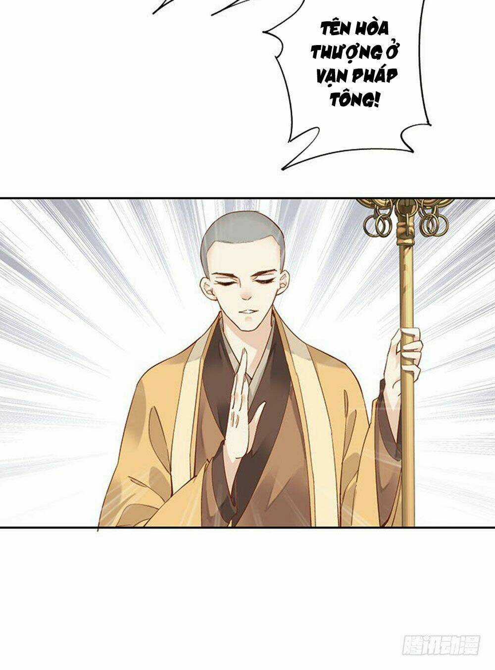 Thiền Tâm Vấn Đạo - Chapter 15 - Trang 60