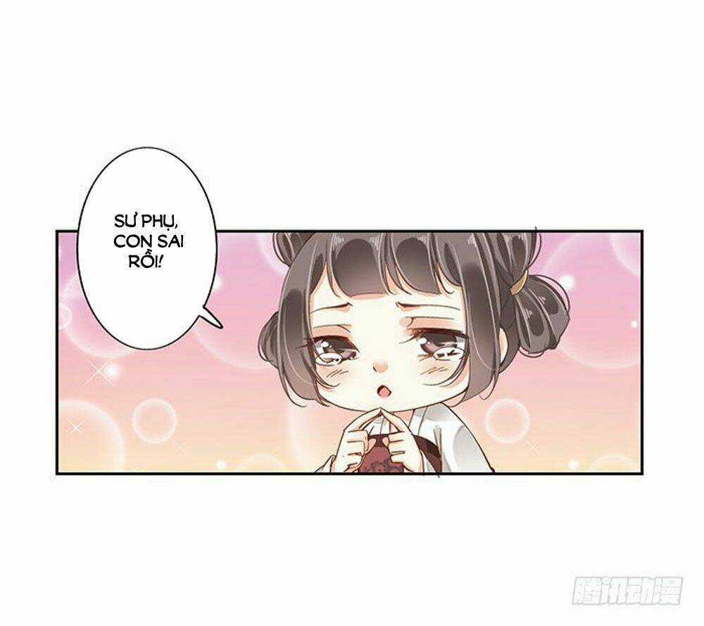 Thiền Tâm Vấn Đạo - Chapter 15 - Trang 7