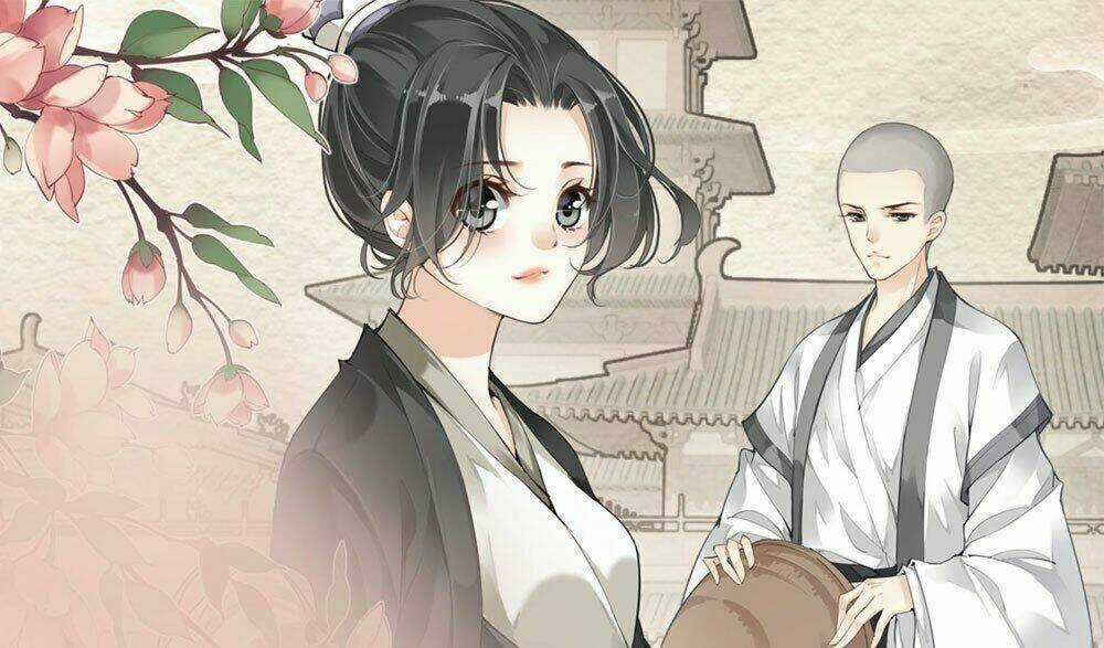 Thiền Tâm Vấn Đạo - Chapter 16 - Trang 1