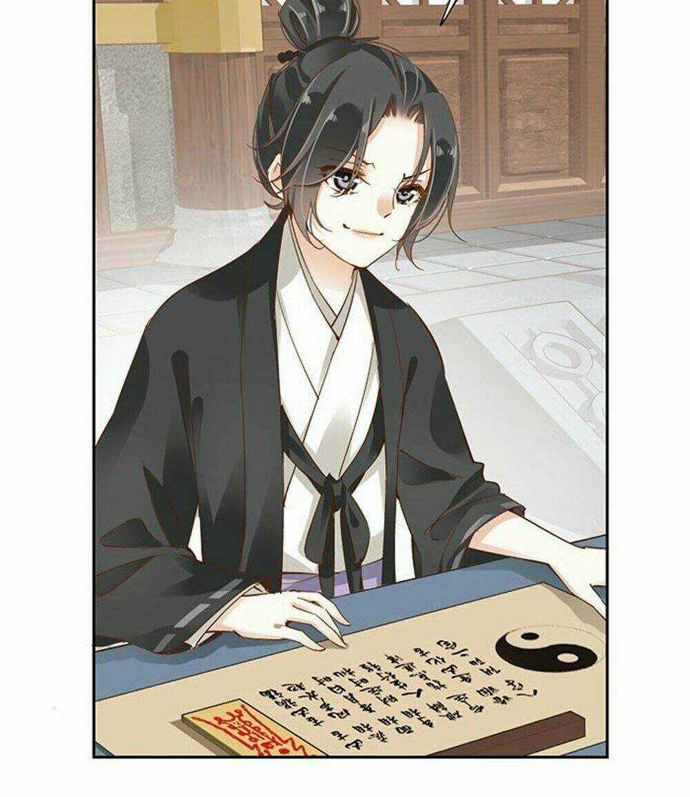 Thiền Tâm Vấn Đạo - Chapter 16 - Trang 11