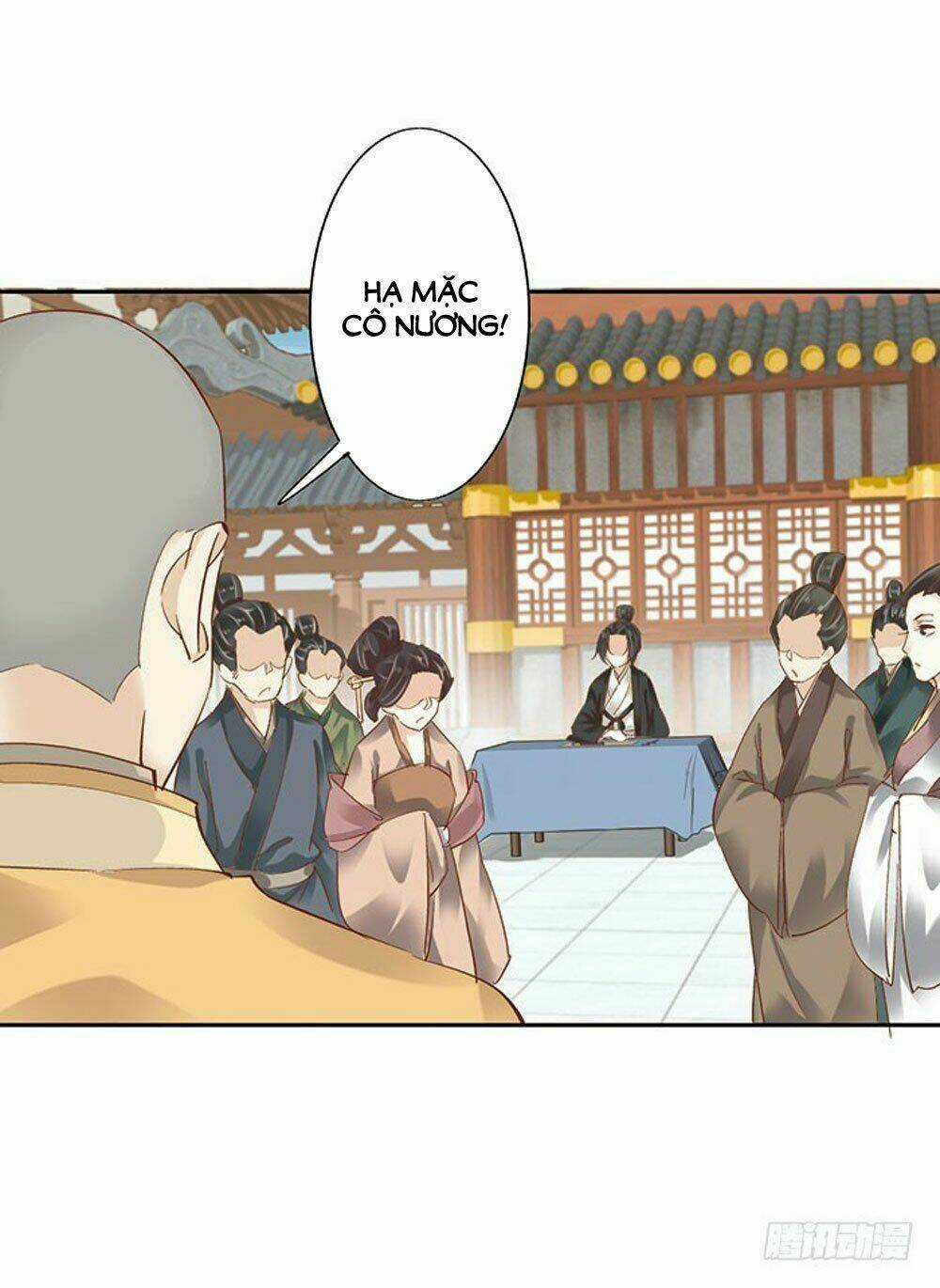 Thiền Tâm Vấn Đạo - Chapter 16 - Trang 17