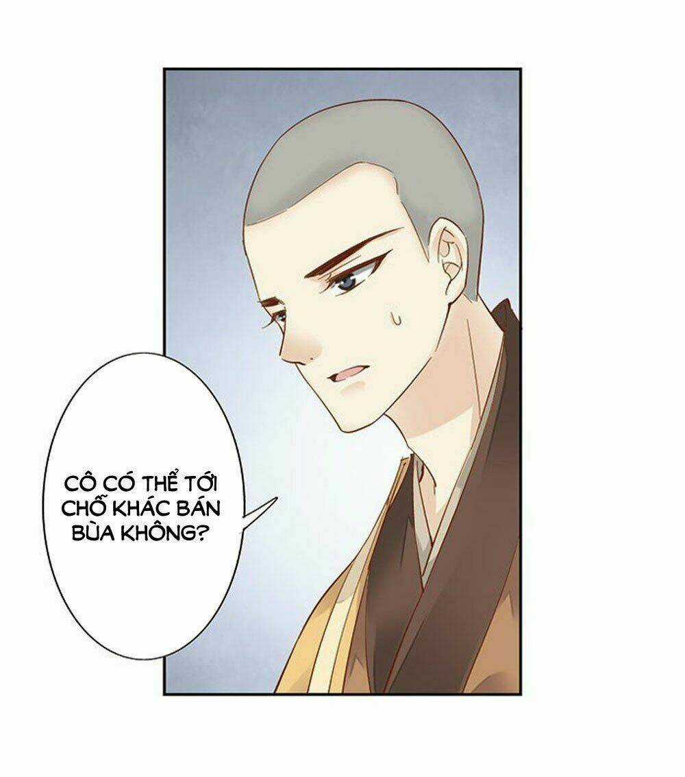 Thiền Tâm Vấn Đạo - Chapter 16 - Trang 18