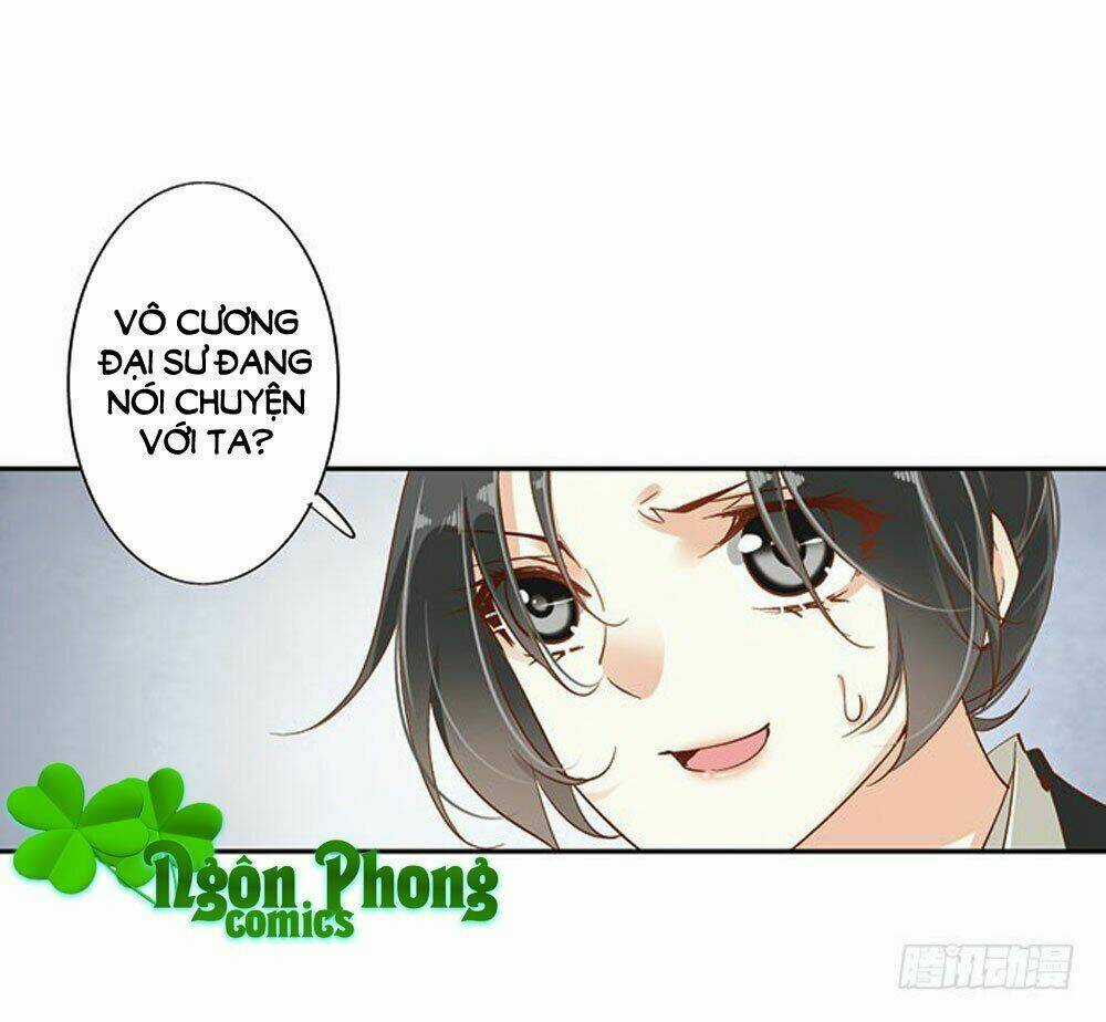 Thiền Tâm Vấn Đạo - Chapter 16 - Trang 19