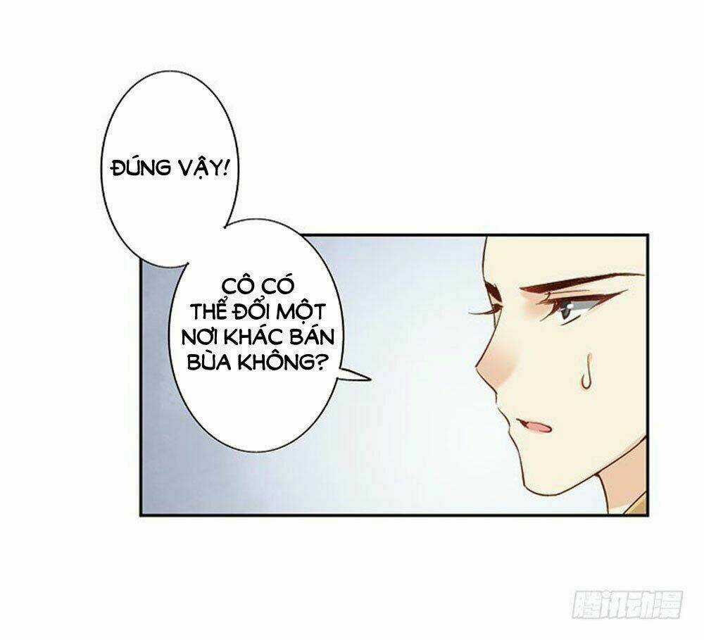 Thiền Tâm Vấn Đạo - Chapter 16 - Trang 20