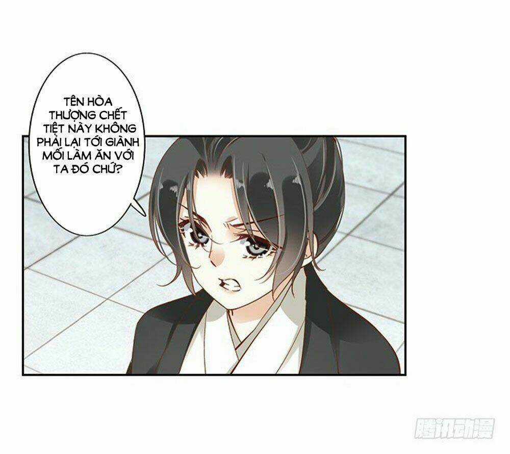 Thiền Tâm Vấn Đạo - Chapter 16 - Trang 3