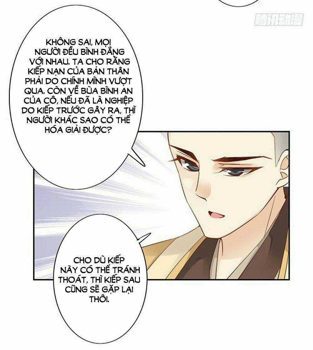 Thiền Tâm Vấn Đạo - Chapter 16 - Trang 22