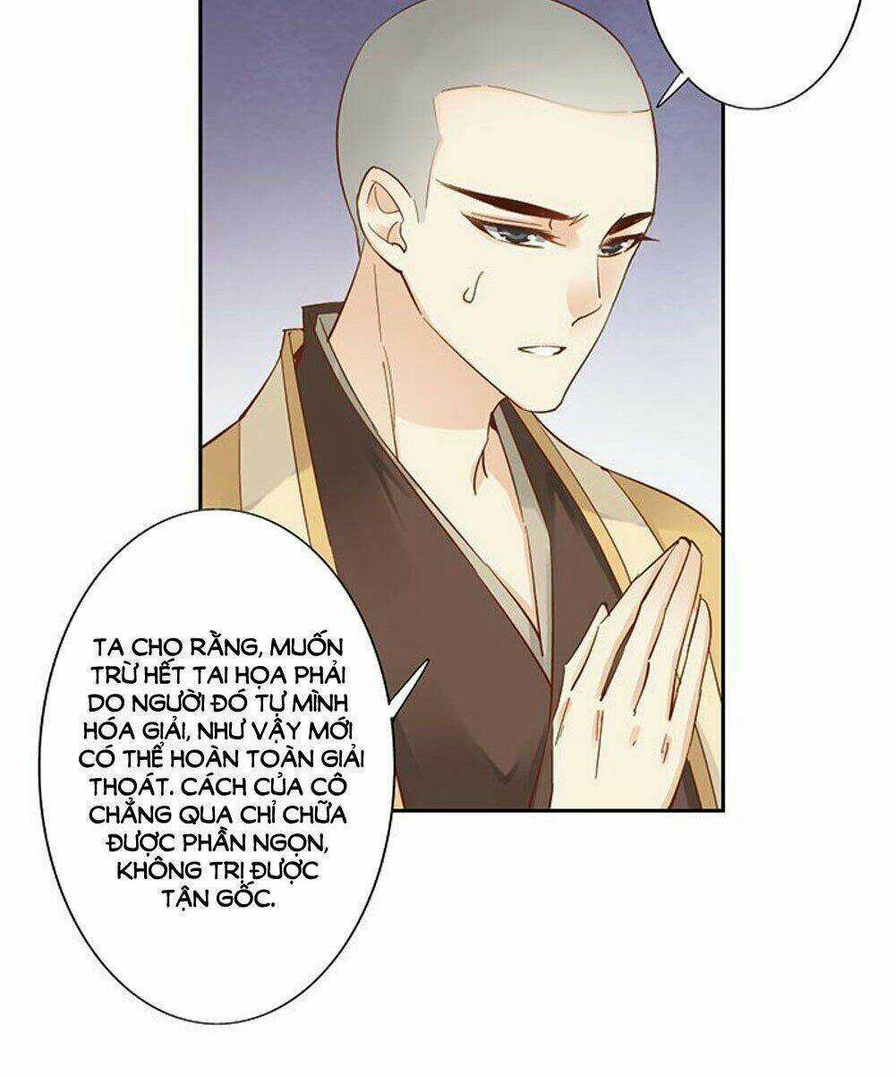 Thiền Tâm Vấn Đạo - Chapter 16 - Trang 24