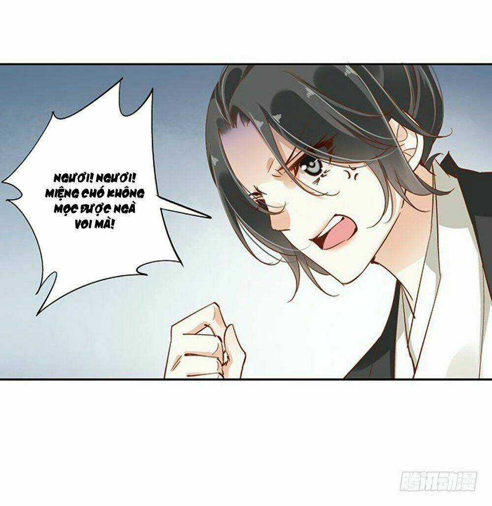 Thiền Tâm Vấn Đạo - Chapter 16 - Trang 25