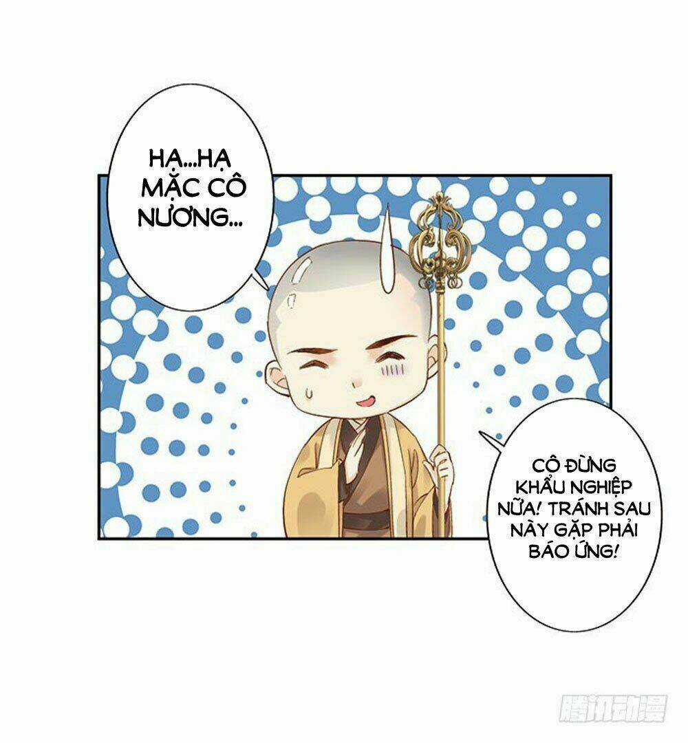 Thiền Tâm Vấn Đạo - Chapter 16 - Trang 26