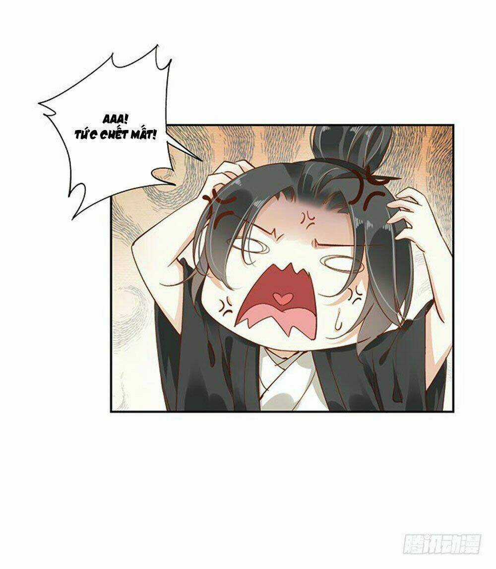 Thiền Tâm Vấn Đạo - Chapter 16 - Trang 27