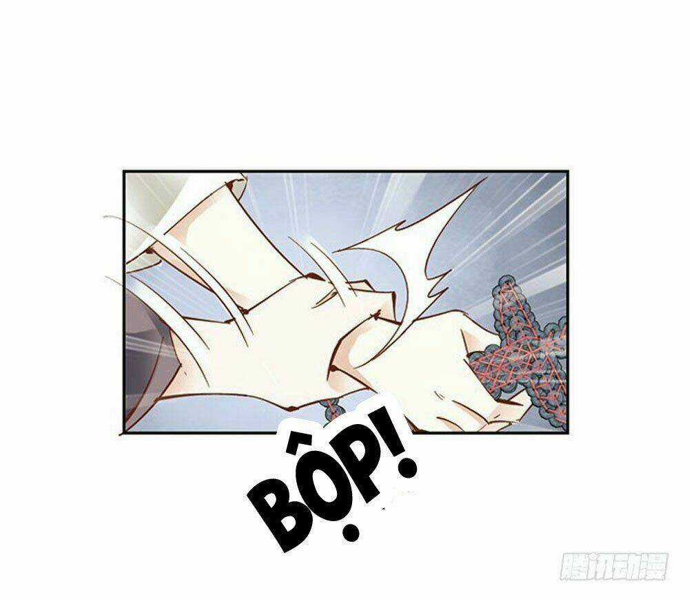 Thiền Tâm Vấn Đạo - Chapter 16 - Trang 29