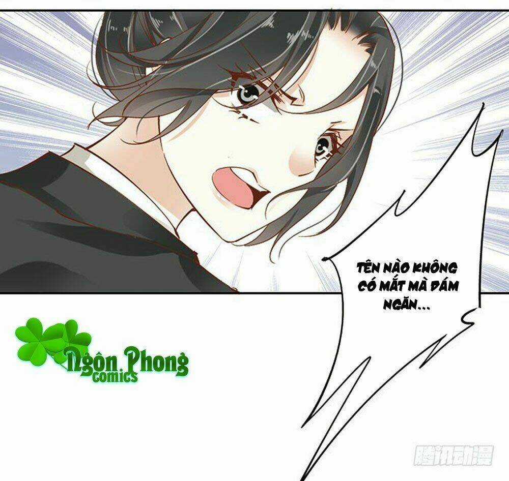 Thiền Tâm Vấn Đạo - Chapter 16 - Trang 30