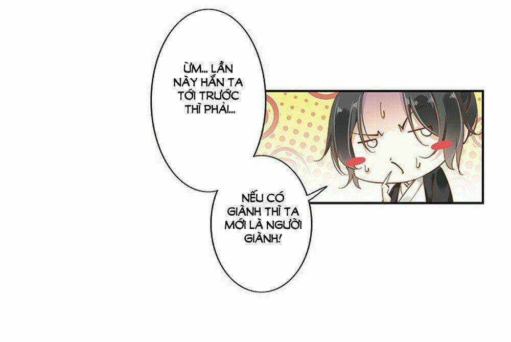 Thiền Tâm Vấn Đạo - Chapter 16 - Trang 4