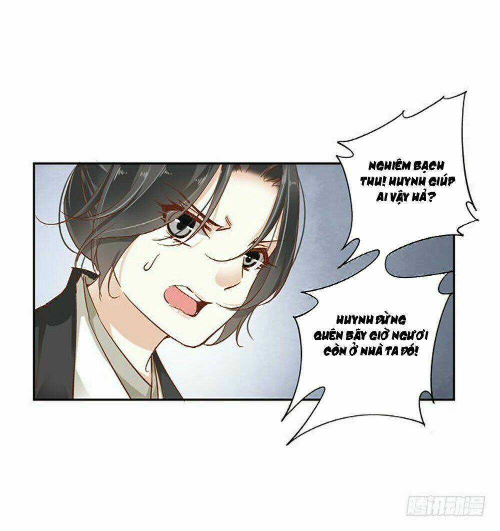 Thiền Tâm Vấn Đạo - Chapter 16 - Trang 34