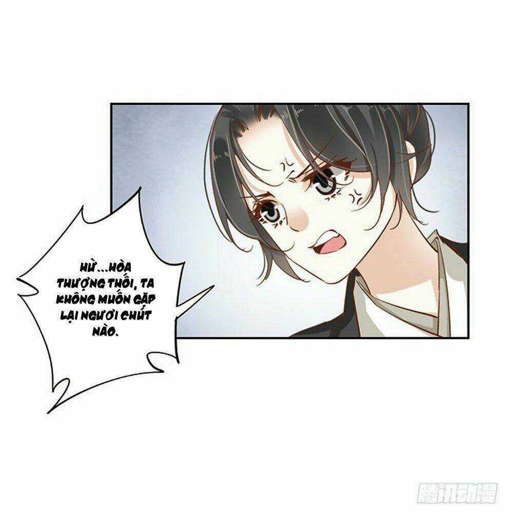 Thiền Tâm Vấn Đạo - Chapter 16 - Trang 36