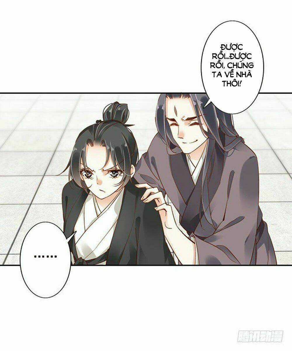 Thiền Tâm Vấn Đạo - Chapter 16 - Trang 37