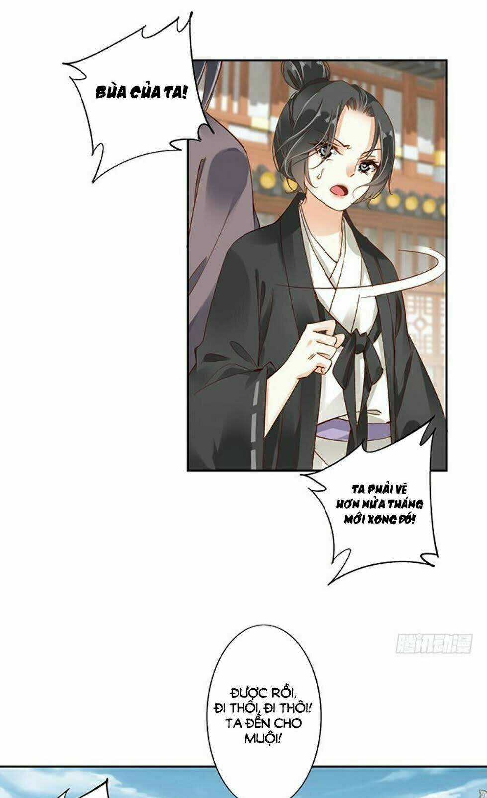 Thiền Tâm Vấn Đạo - Chapter 16 - Trang 39