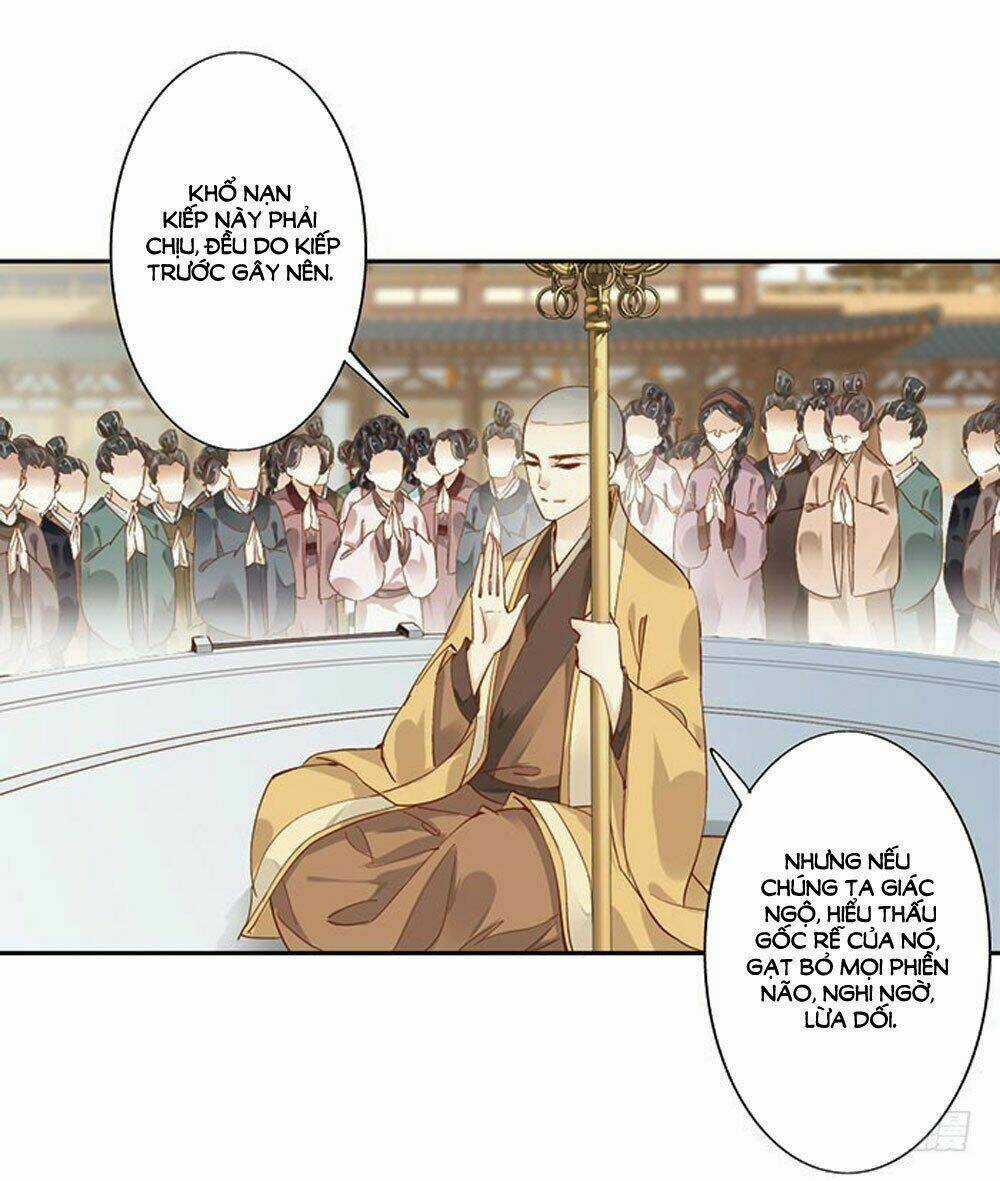 Thiền Tâm Vấn Đạo - Chapter 16 - Trang 5