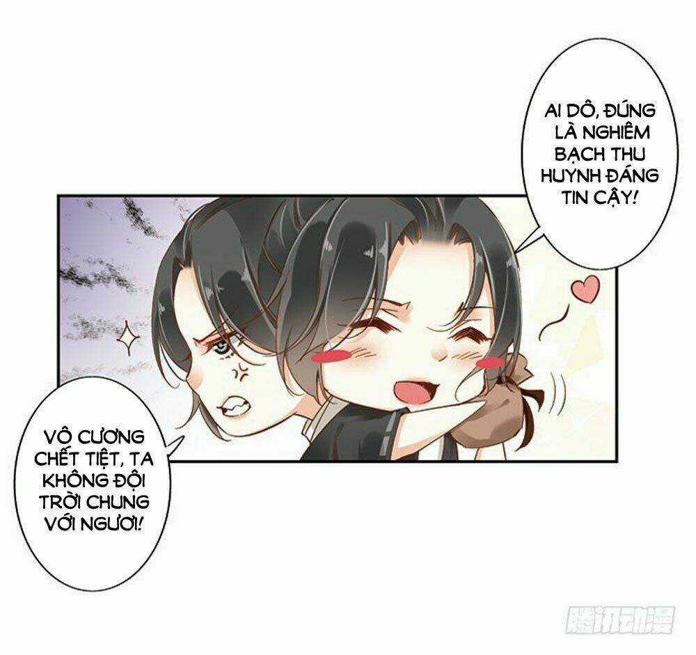 Thiền Tâm Vấn Đạo - Chapter 16 - Trang 41