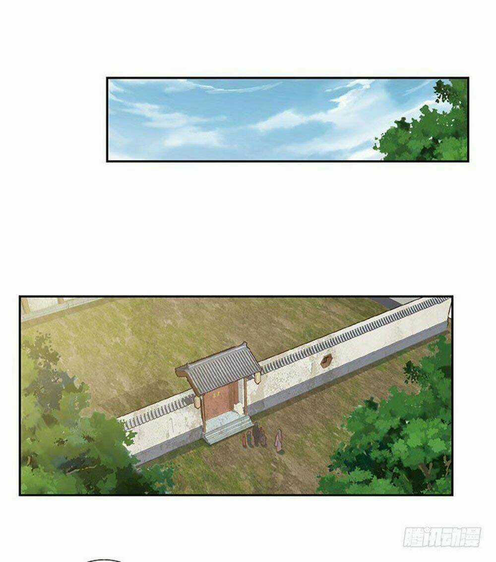 Thiền Tâm Vấn Đạo - Chapter 16 - Trang 43