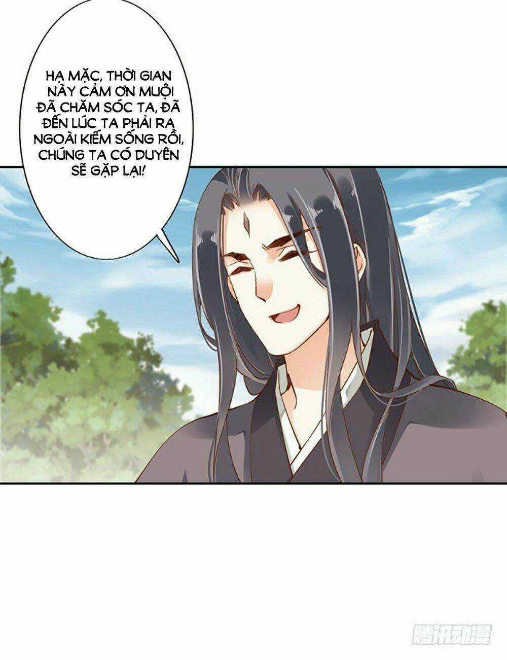 Thiền Tâm Vấn Đạo - Chapter 16 - Trang 44