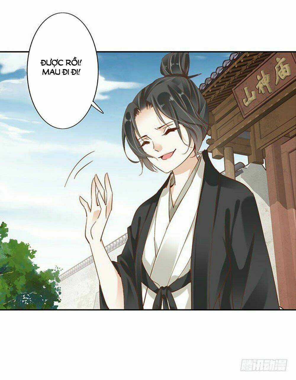 Thiền Tâm Vấn Đạo - Chapter 16 - Trang 46