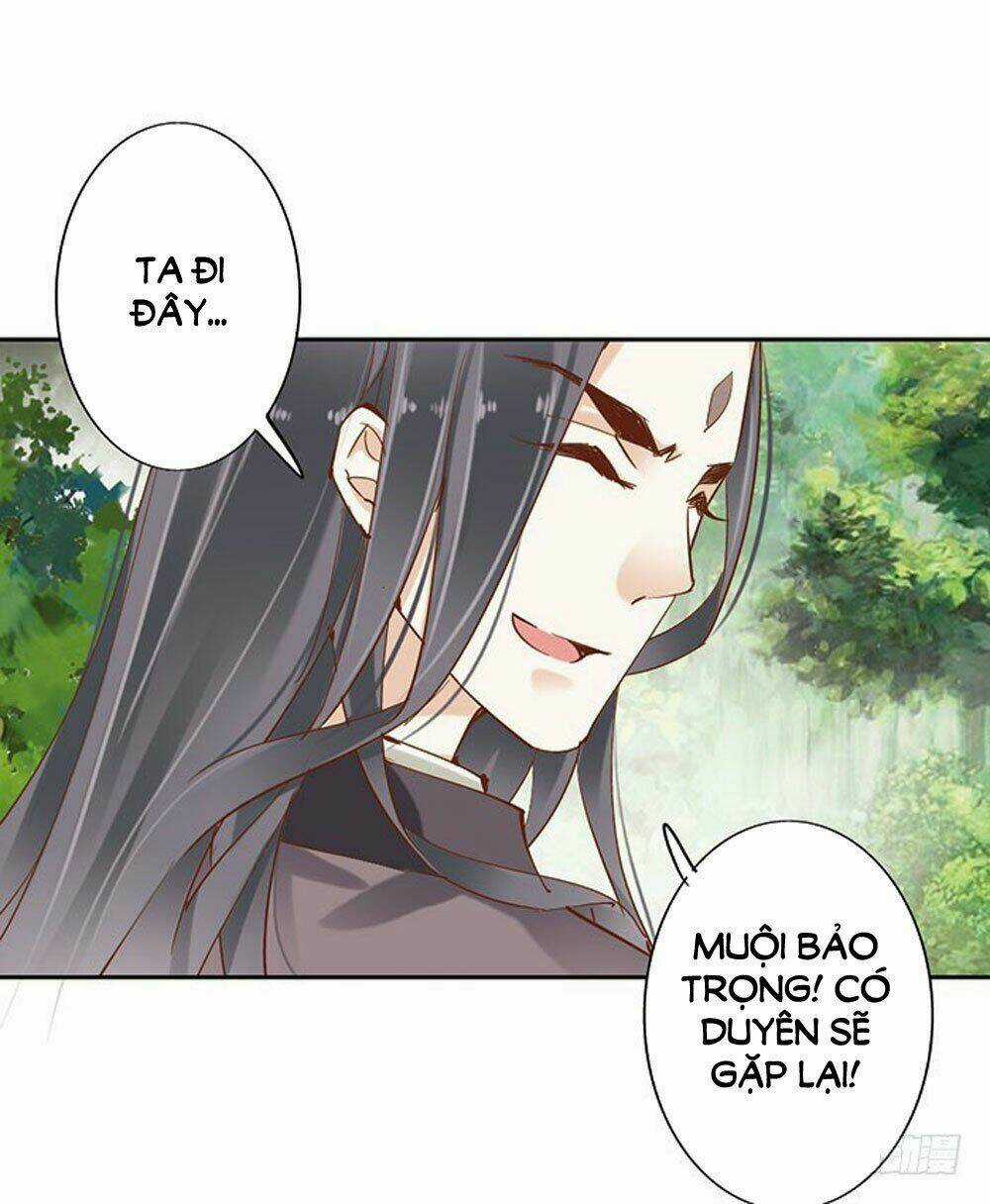 Thiền Tâm Vấn Đạo - Chapter 16 - Trang 47