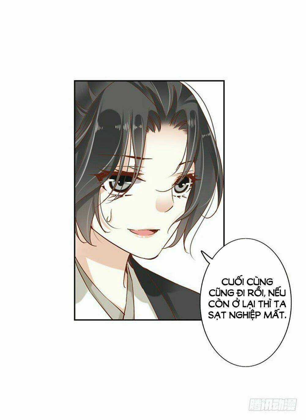 Thiền Tâm Vấn Đạo - Chapter 16 - Trang 49